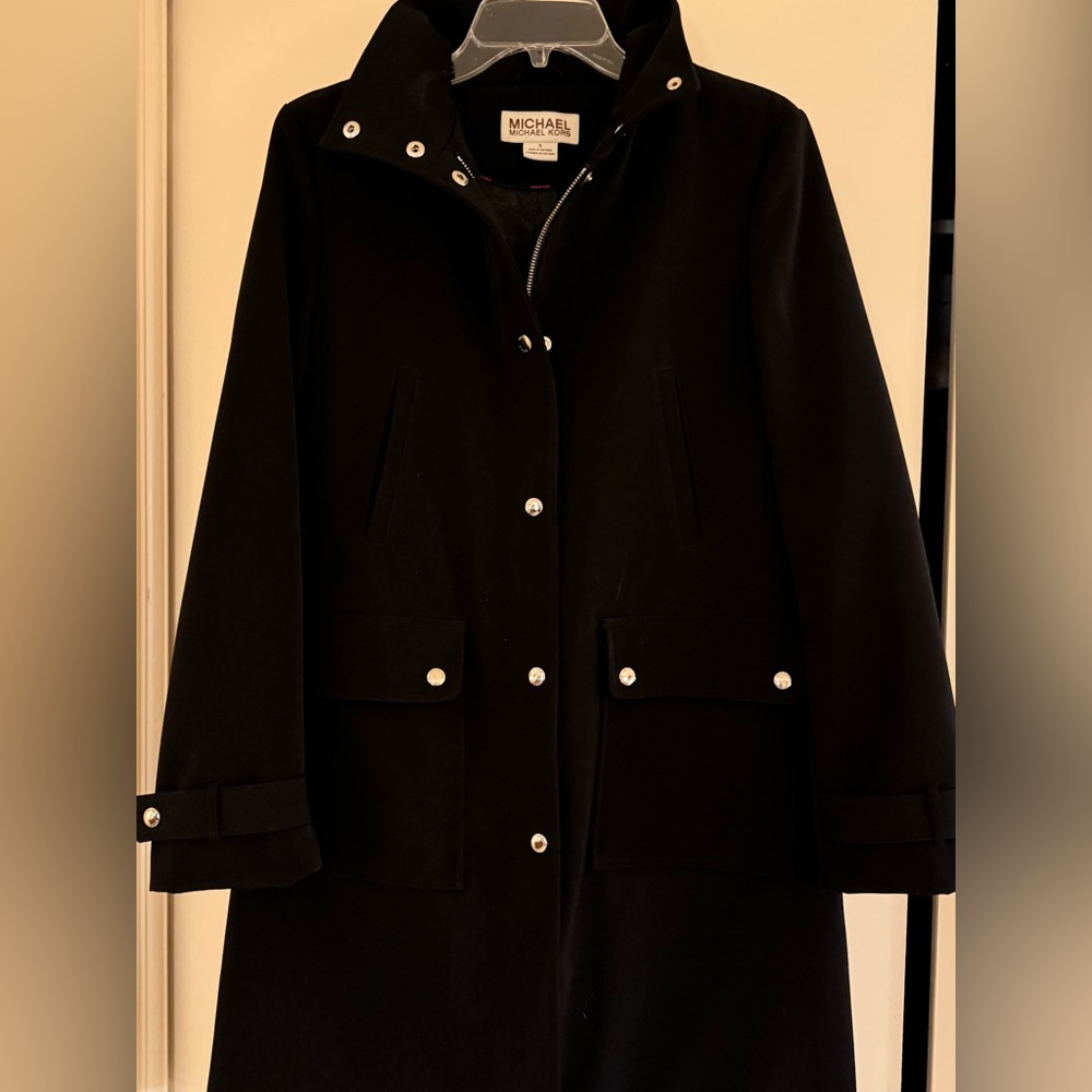 Michael Kors coat